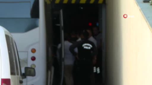 Antalya'daki teleferik kazası davası ek bilirkişi raporunda 5 sanık için birinci derece sorumluluk...