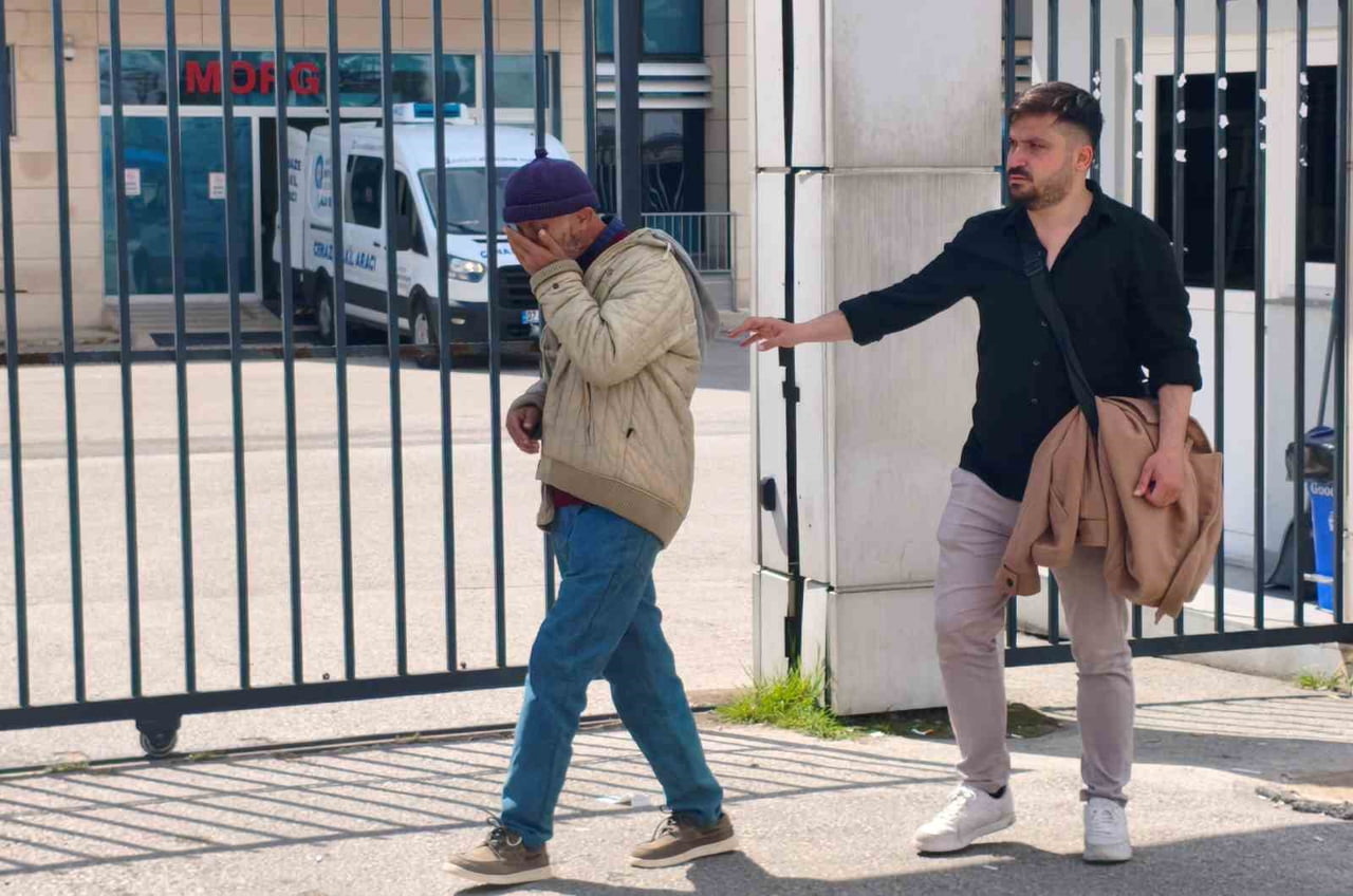 ANTALYA'NIN KORKUTELİ İLÇESİNDE MEYDANA GELEN TRAFİK KAZASINDA HAYATINI KAYBEDEN 2 GENCİN...