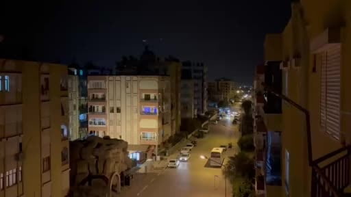 Antalya açıklarında 4.2 büyüklüğünde deprem