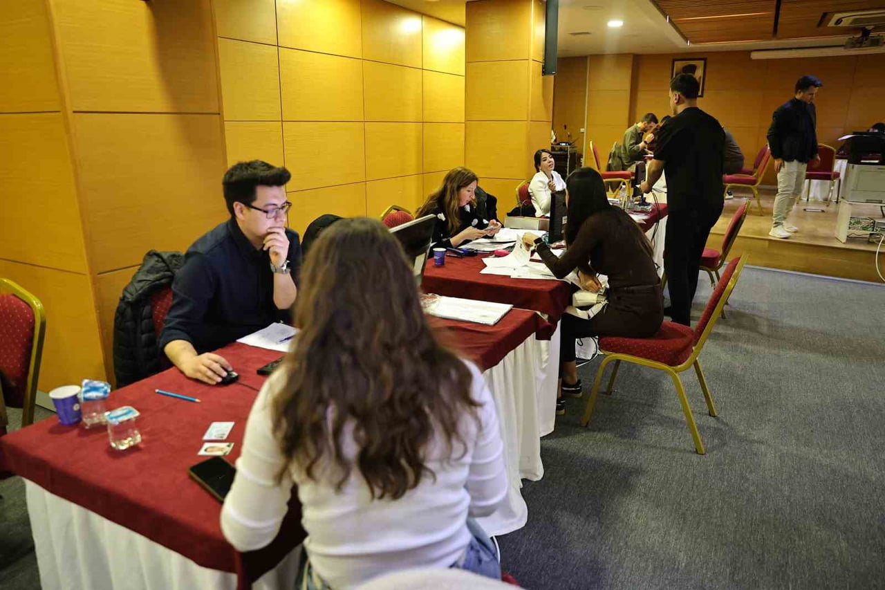 ANTALYA BÜYÜKŞEHİR BELEDİYESİ, 657 SAYILI DEVLET MEMURLARI KANUNU KAPSAMINDA İSTİHDAM EDİLMEK...