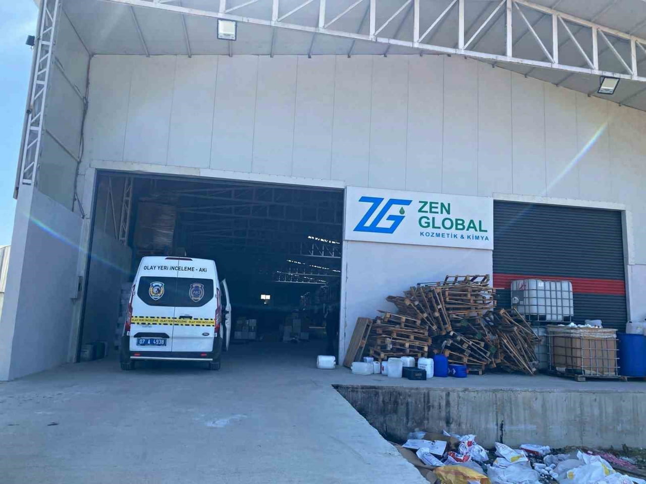 ANTALYA’DA ALACAK MESELESİ NEDENİYLE ÇIKAN VE 70 YAŞINDAKİ HAMİT SUNBAT’IN HAYATINI KAYBETTİĞİ...