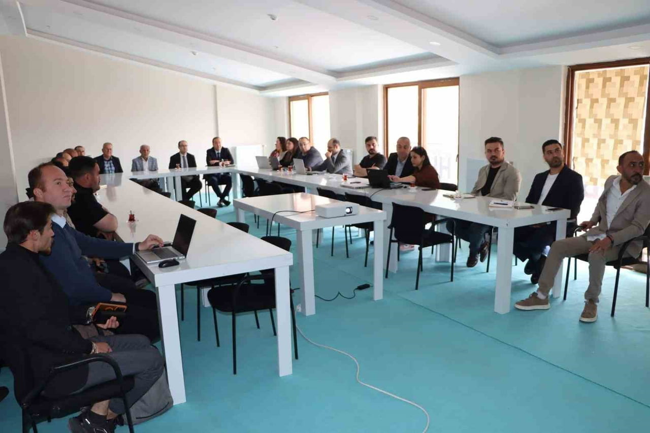 ANTALYA’NIN GÜNDOĞMUŞ İLÇESİ İÇİN 2026 YILINDA 650 MİLYON TL’LİK YATIRIM PLANINI DEVREYE ALAN...