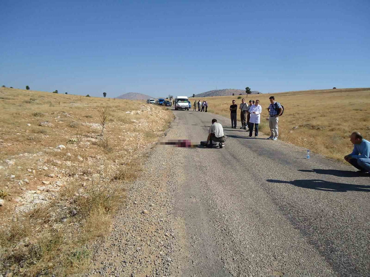 ANTALYA’NIN KORKUTELİ İLÇESİNDE 2011 YILINDA ELLERİ VE AĞZI BAĞLI ŞEKİLDE BOĞULARAK ÖLDÜRÜLEN...