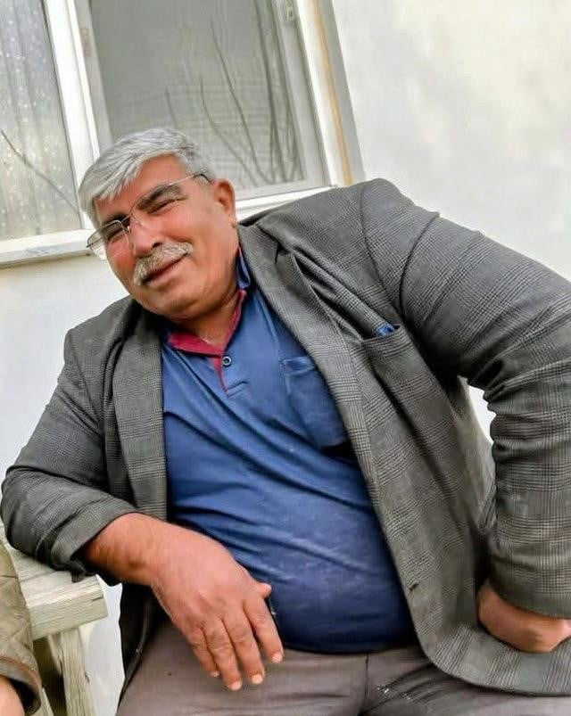 ANTALYA’NIN SERİK İLÇESİNDE OTOMOBİLİYLE SEYİR HALİNDEYKEN DİREKSİYON BAŞINDA KALP KRİZİ GEÇİREN...