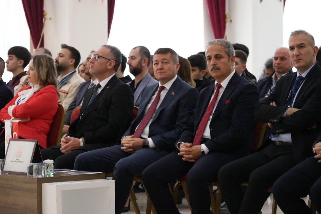 ‘AR-GE BİRİMLERİ 3. GRUP BÖLGESEL BULUŞMA PROGRAMI’ BİLECİK’TE BAŞLADI