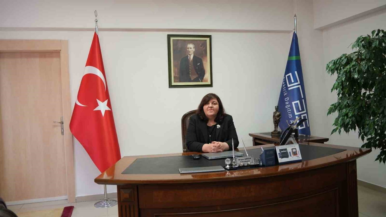 ARDAHAN İL KOORDİNATÖRÜ MERYEM AKPINAR