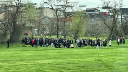 Arnavutköy'de günlerdir aranan 3 çocuk babası ölü bulundu