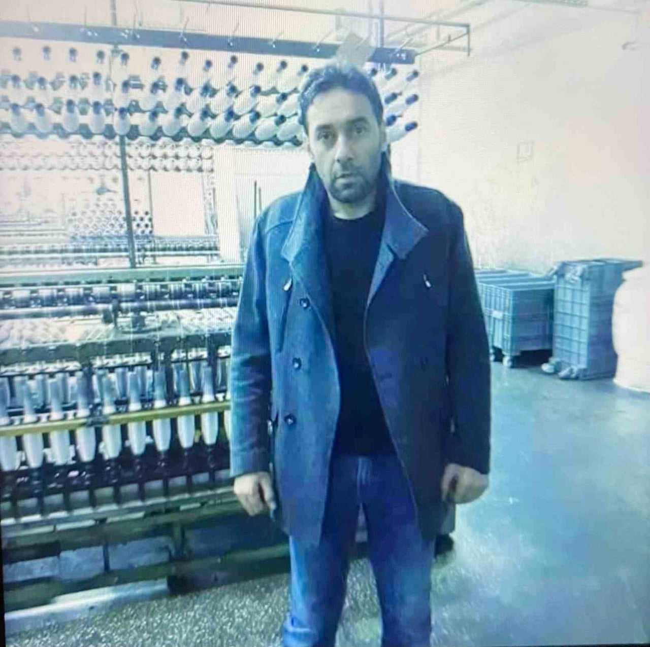 ARNAVUTKÖY 45 YAŞINDAKİ 3 ÇOCUK BABASI EMİN SÜNER'DEN 2 GÜNDÜR HABER ALINAMIYOR. YAKINLARI VE ÇOK...