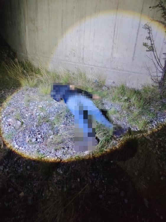 ARTVİN'DE 70 METRELİK DUVARDAN DÜŞEN KİŞİ HAYATINI KAYBETTİ