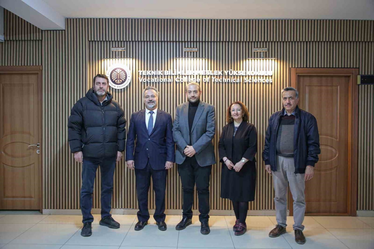 ATATÜRK ÜNİVERSİTESİ, BİLİMSEL ARAŞTIRMA VE PROJE GELİŞTİRME ALANINDAKİ GÜÇLÜ KONUMUNU BİR KEZ...