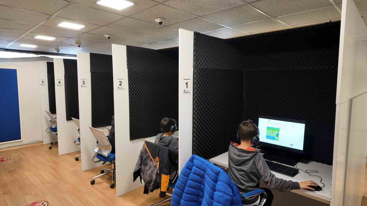 ATATÜRK ÜNİVERSİTESİ, ULUSLARARASILAŞMA VİZYONU DOĞRULTUSUNDA ÖNEMLİ BİR BAŞARIYA DAHA İMZA...