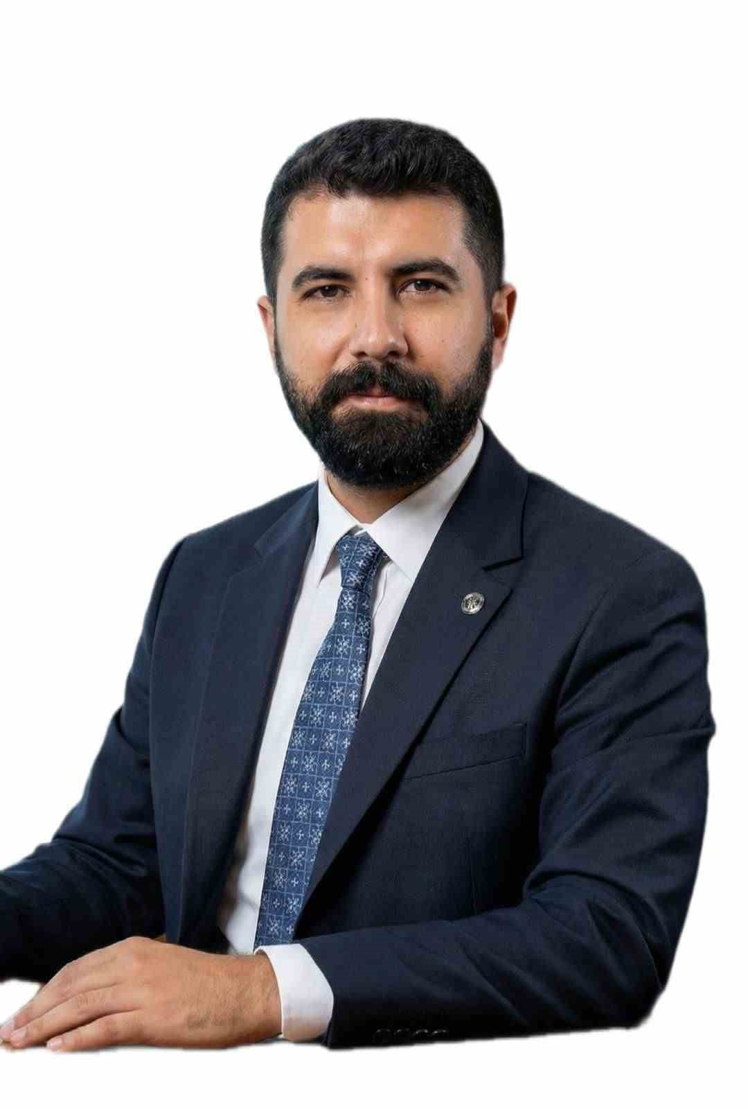 AVUKAT AHMET ÇAĞRI KARACA, MİRAS VE AİLE HUKUKU ALANINDA ÖNEMLİ AÇIKLAMALARDA BULUNDU.