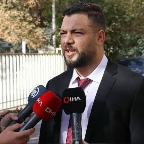 AVUKAT ERDOĞAN TUNÇ