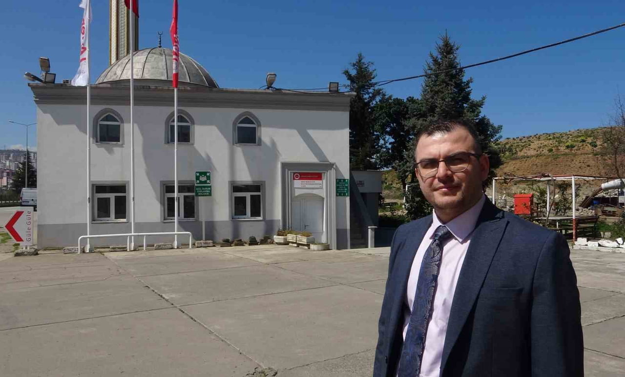 AVUKAT ERTUĞRUL GENÇ AÇIKLAMA YAPTI