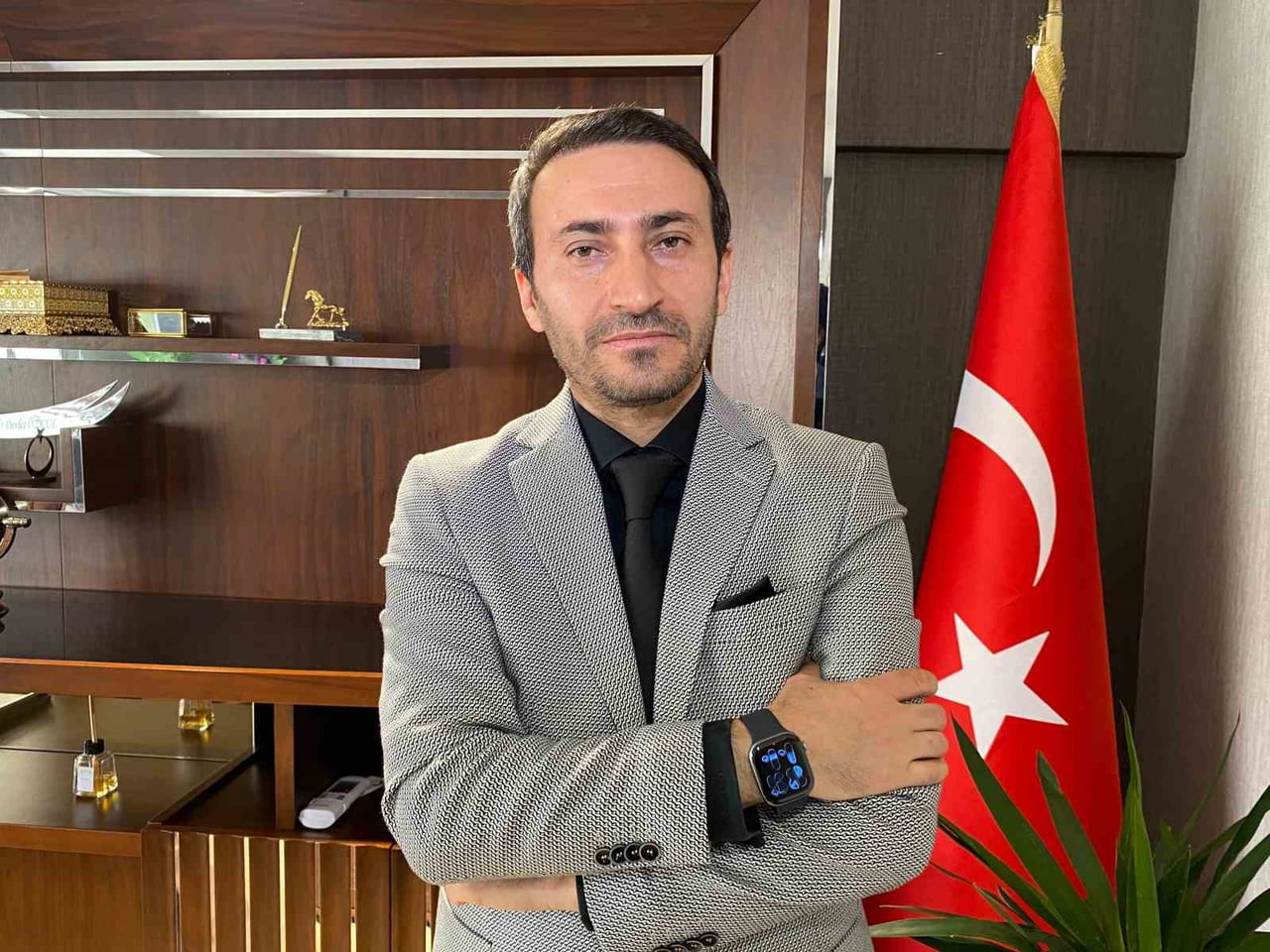 AVUKAT SANCAKTAR DEVLET ÖZKUL