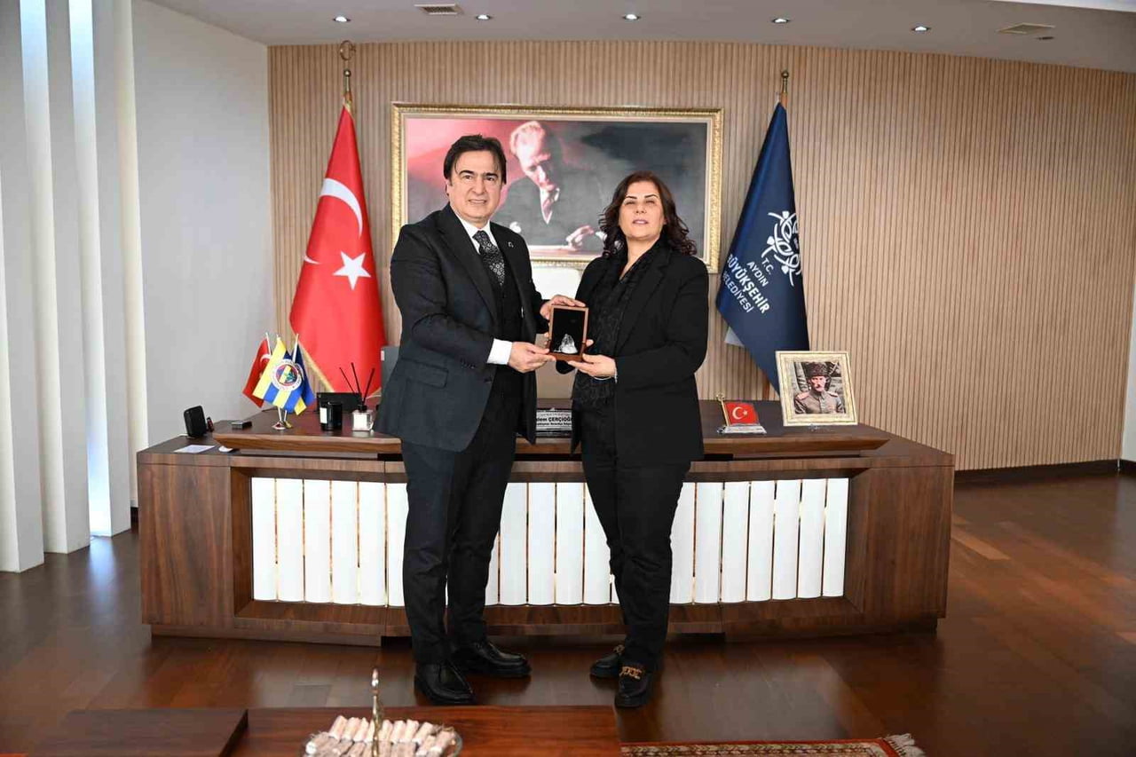 AYBAN PROJESİ MASAYA YATIRILDI