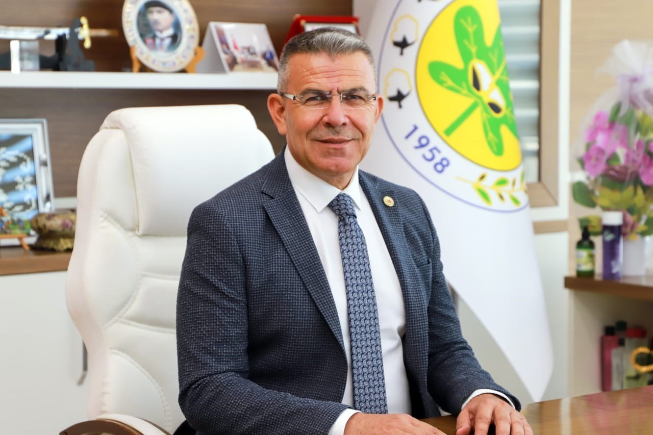 AYDIN'IN KÖŞK İLÇESİNİN BELEDİYE BAŞKANI NURİ GÜLER, ÇEŞİTLİ YEREL HABER SİTELERİNDE ÇIKAN...