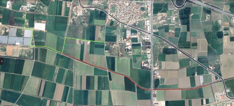 AYDIN’A 260 MİLYONLUK ALT YAPI YATIRIMI