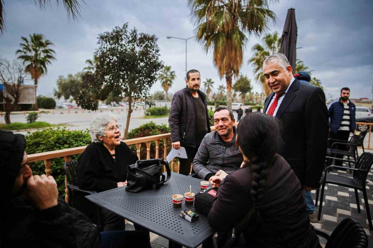 AYDIN ADNAN MENDERES ÜNİVERSİTESİ (ADÜ) İKTİSADİ İŞLETME MÜDÜRLÜĞÜ 2023 YILINDA BAŞLAYAN YENİ...