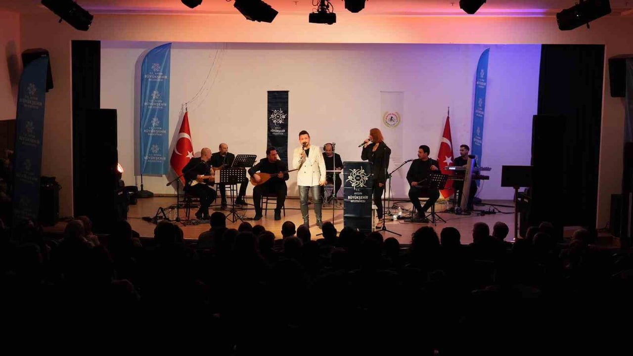 AYDIN BÜYÜKŞEHİR BELEDİYE BAŞKANI ÖZLEM ÇERÇİOĞLU’NUN ÖNCÜLÜĞÜNDE AYDIN BÜYÜKŞEHİR BELEDİYESİ...