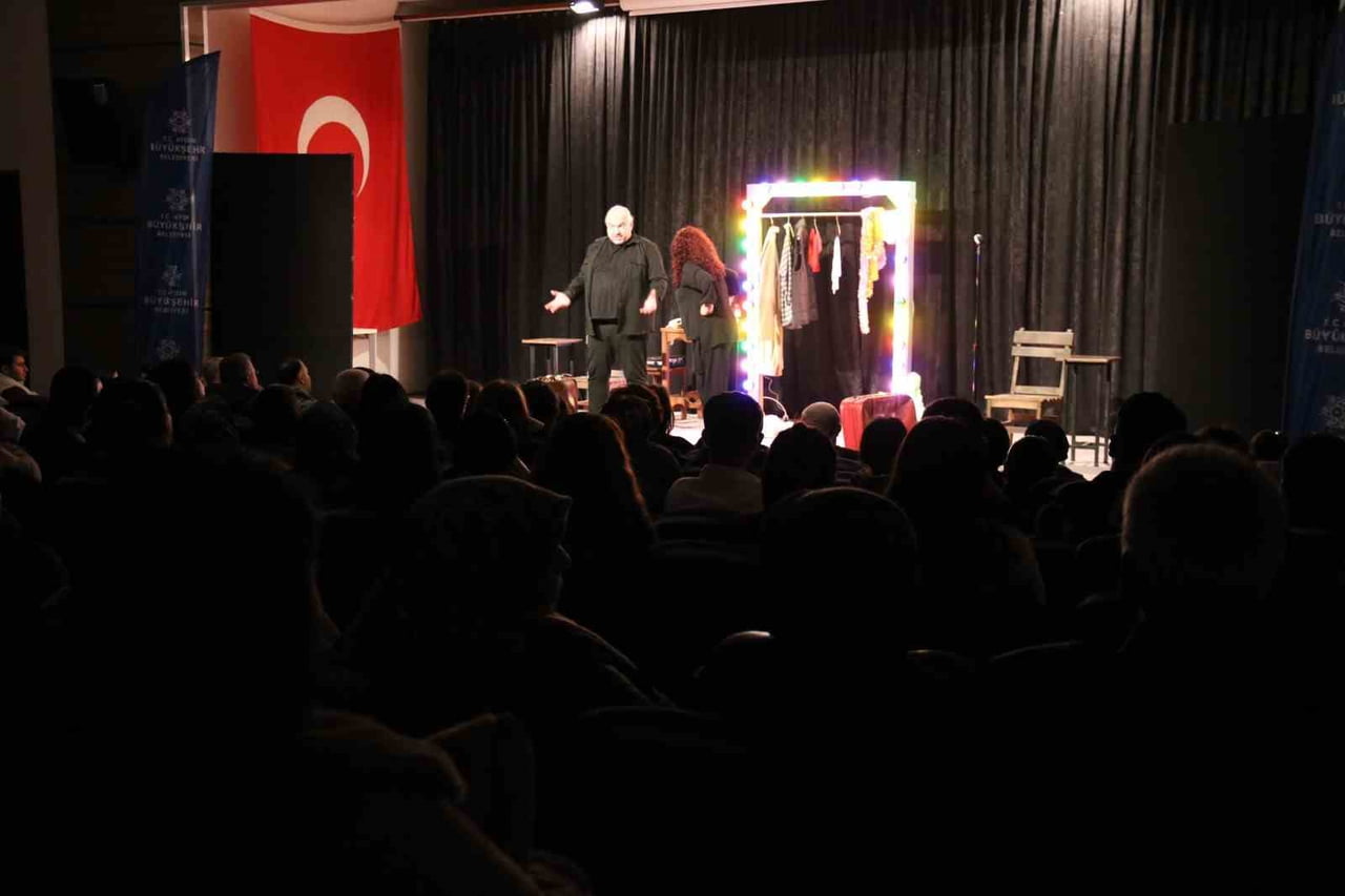 AYDIN BÜYÜKŞEHİR BELEDİYE BAŞKANI ÖZLEM ÇERÇİOĞLU’NUN ÖNCÜLÜĞÜNDE AYDIN’IN DÖRT BİR YANINDA HAYATA...