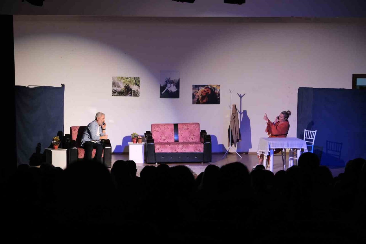 AYDIN BÜYÜKŞEHİR BELEDİYE BAŞKANI ÖZLEM ÇERÇİOĞLU’NUN ÖNCÜLÜĞÜNDE AYDIN’IN DÖRT BİR YANINDA HAYATA...