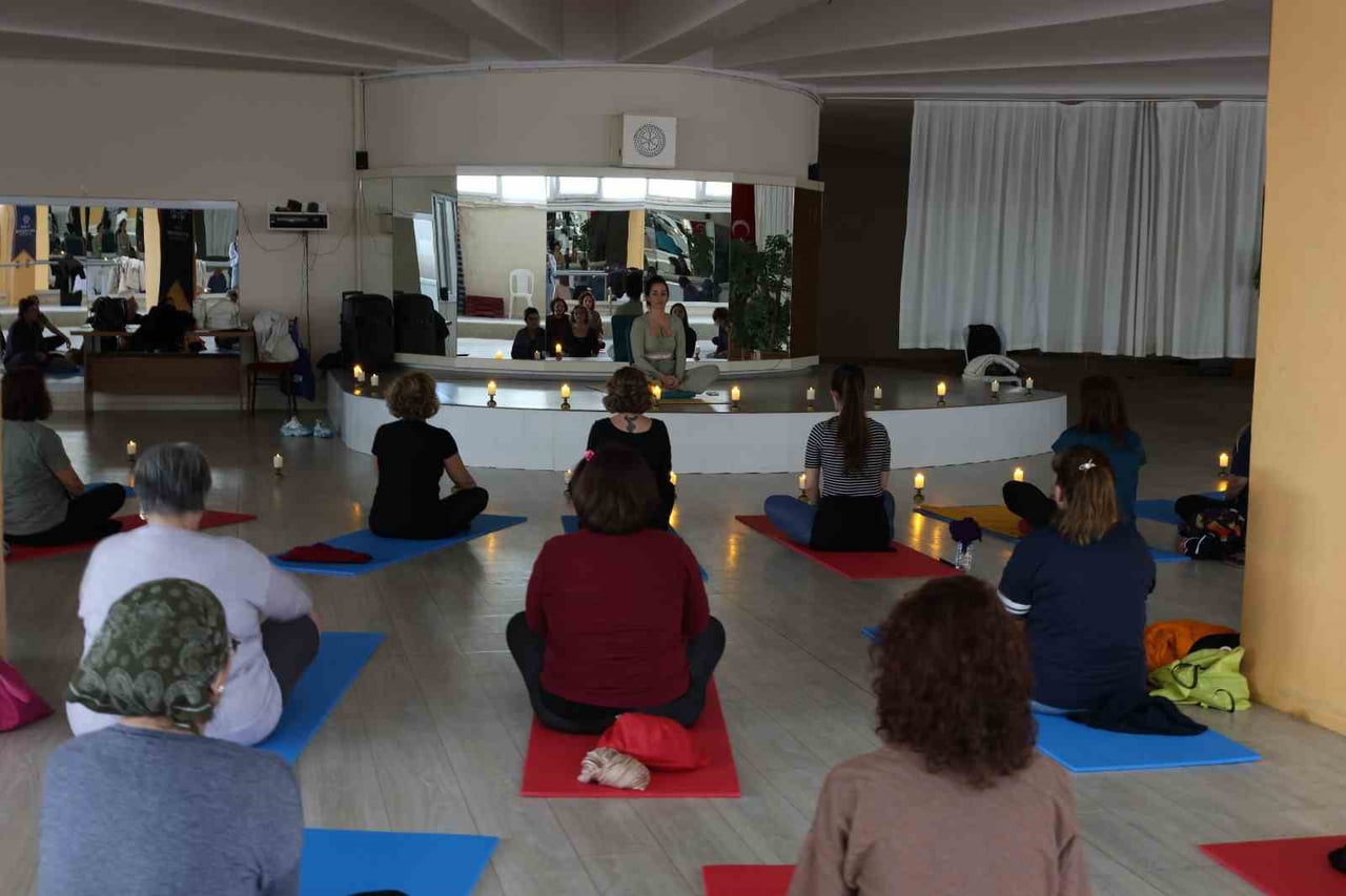 AYDIN BÜYÜKŞEHİR BELEDİYE BAŞKANI ÖZLEM ÇERÇİOĞLU’NUN ÖNCÜLÜĞÜNDE HAYATA GEÇİRİLEN PROJELERLE...