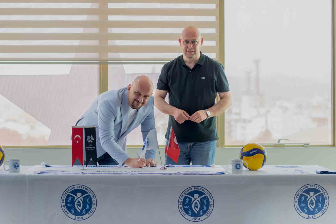 AYDIN BÜYÜKŞEHİR BELEDİYESPOR’DA ATAMAN GÜNEYLİGİL DÖNEMİ