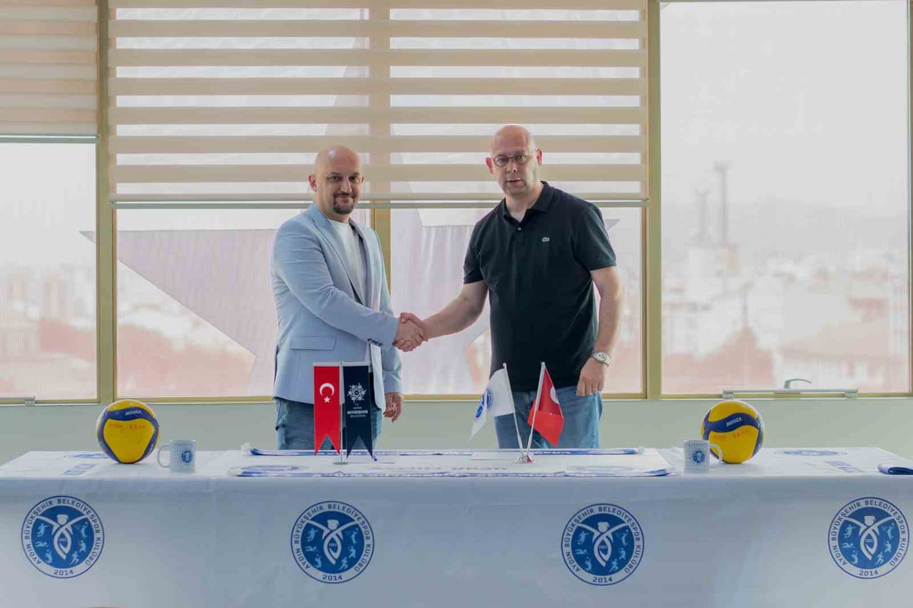 AYDIN BÜYÜKŞEHİR BELEDİYESPOR’DA ATAMAN GÜNEYLİGİL DÖNEMİ