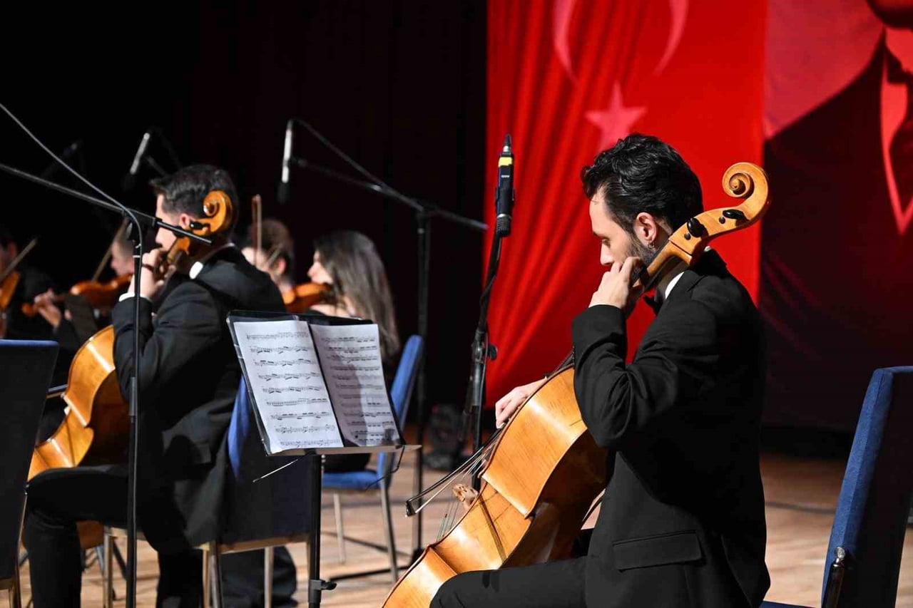 AYDIN BÜYÜKŞEHİR’İN KÜLTÜR VE SANAT ETKİNLİKLERİ DEVAM EDİYOR