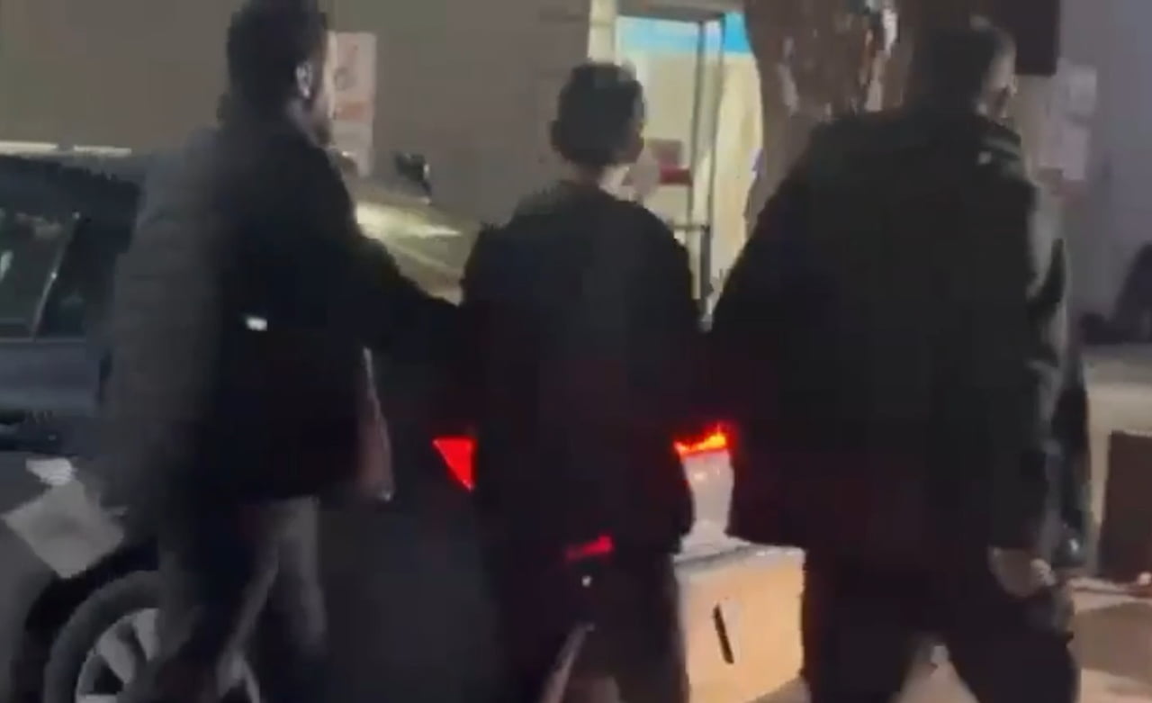 AYDIN’DA HAKKINDA KESİNLEŞMİŞ 9 YIL 6 AY HAPİS CEZASI BULUNAN VE 24 AYRI SUÇ KAYDI OLDUĞU...