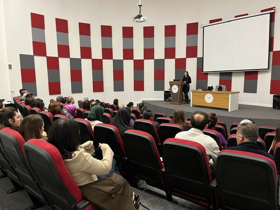 AYDIN’DA VATANDAŞLARA KORUYUCU AİLE HAKKINDA EĞİTİM