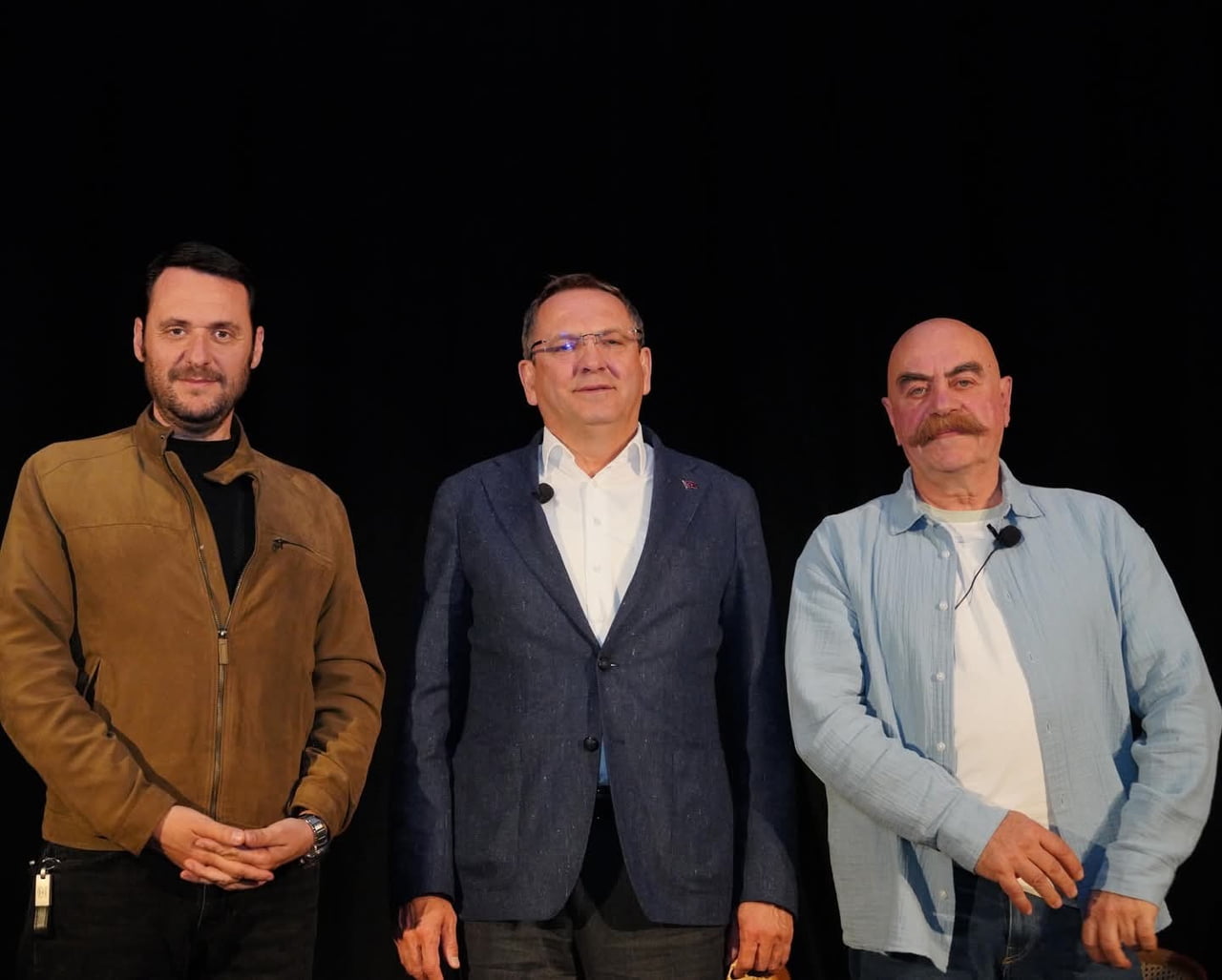 AYVALIK’TA KÖY ENSTİTÜLERİ RUHU YENİDEN CANLANDI