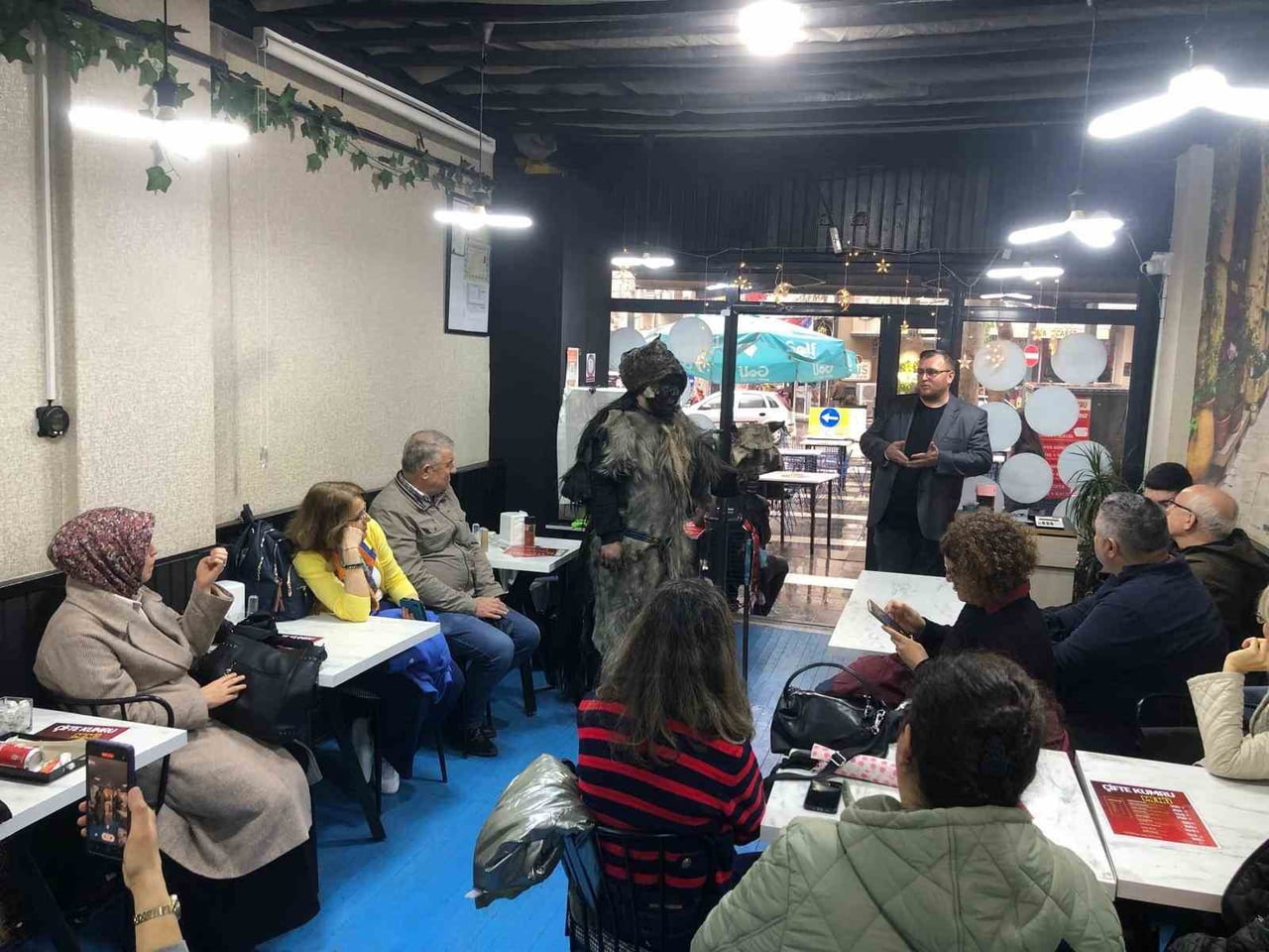 BALIKESİR'İN MİLLÎ HAFIZASI TÜLÜTABAKLAR CANLANDIRILDI