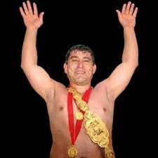 BALIKESİR'İN YETİŞTİRDİĞİ VE ER MEYDANI KIRKPINAR'DA BAŞPEHLİVAN OLAN MAGİRUS LAKAPLI İBRAHİM...