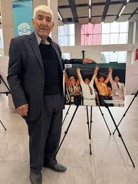 BALIKESİR'İN YETİŞTİRDİĞİ VE ER MEYDANI KIRKPINAR'DA BAŞPEHLİVAN OLAN MAGİRUS LAKAPLI İBRAHİM...