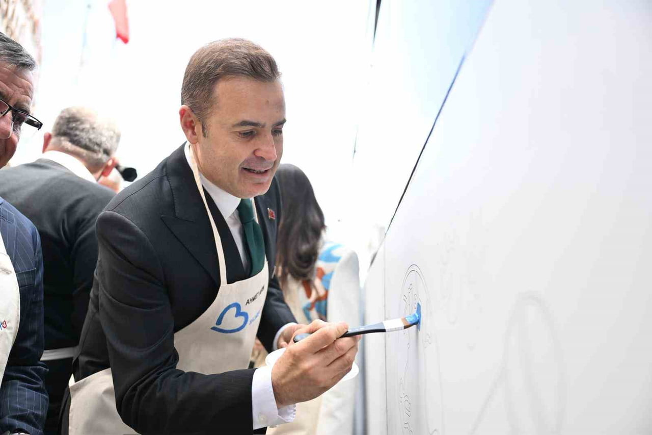 BALIKESİR’DE ÜÇ GÜN BOYUNCA SANAT RÜZGARI ESECEK