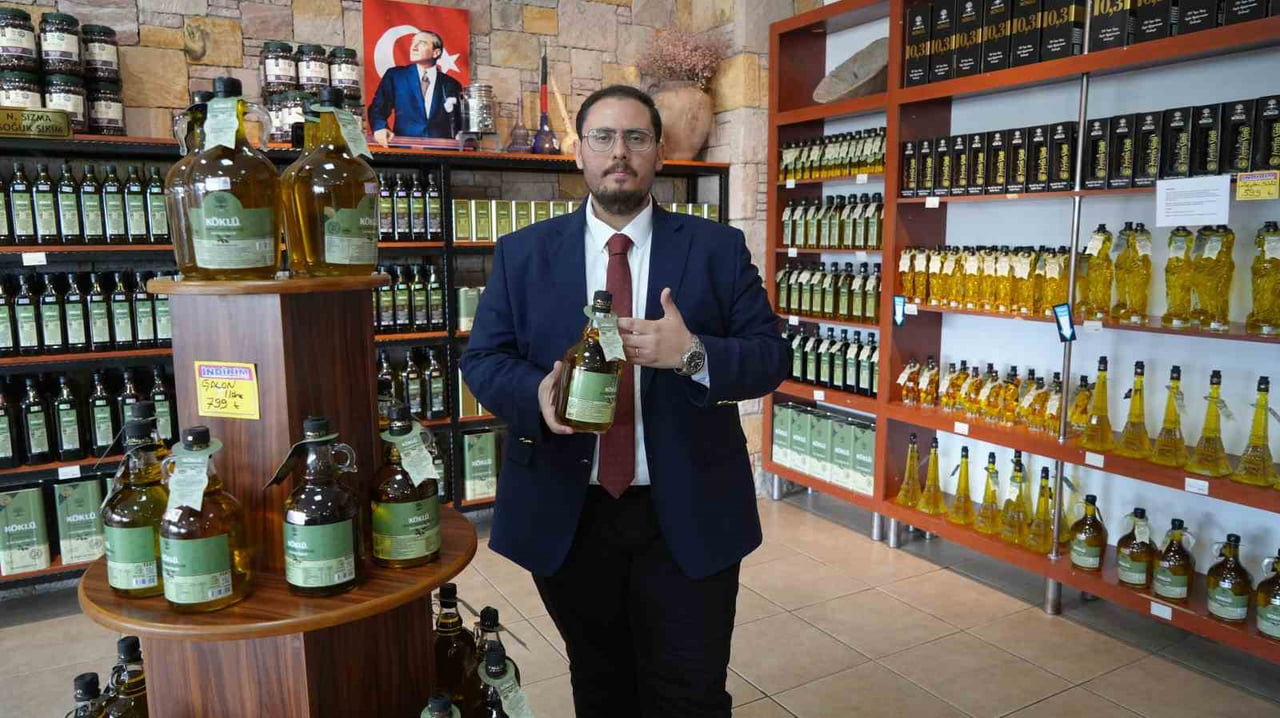 BALIKESİR SANAYİ ODASI GENÇ GİRİŞİMCİLER KURULU BAŞKAN YARDIMCISI, AYVALIK TİCARET ODASI GENÇ...