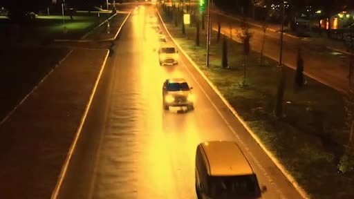 Bandırma merkezli rüşvet ve kişisel veri operasyonunda 7 tutuklama