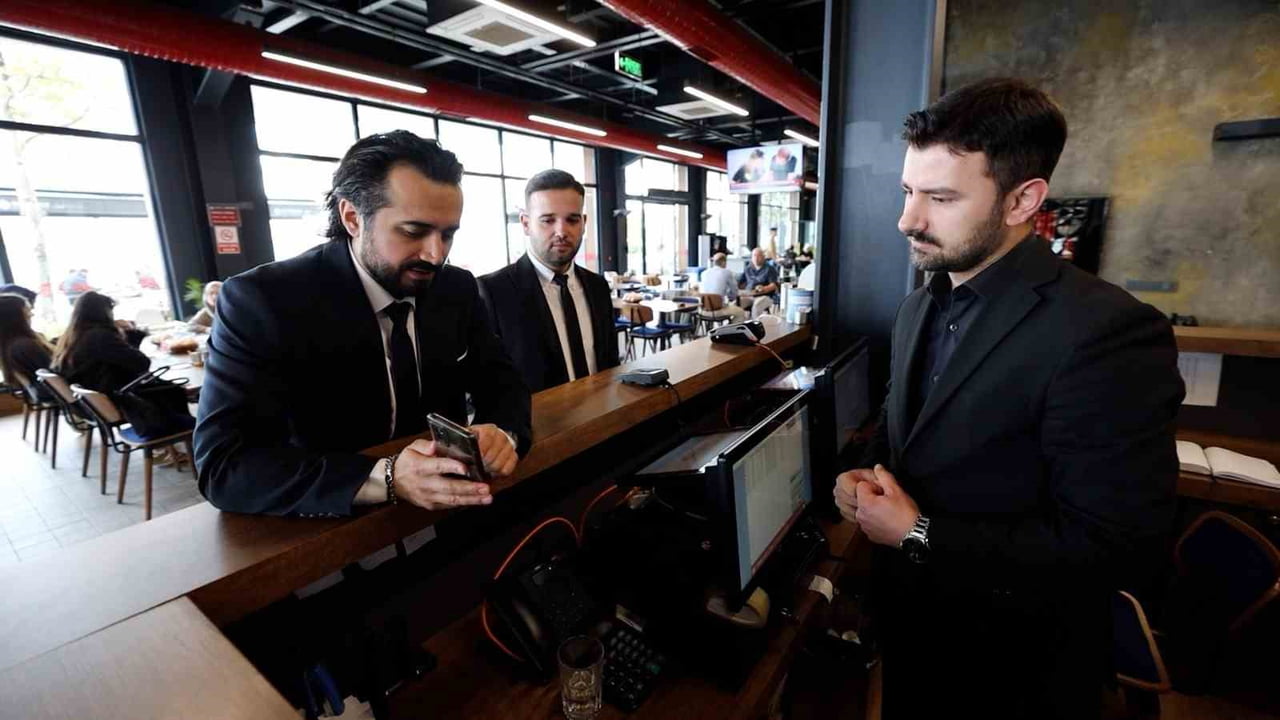 BAŞİSKELE'DE YEREL EKONOMİYİ CANLANDIRMAK VE VATANDAŞLARA ÇEŞİTLİ AVANTAJLAR SAĞLAMAK AMACIYLA...