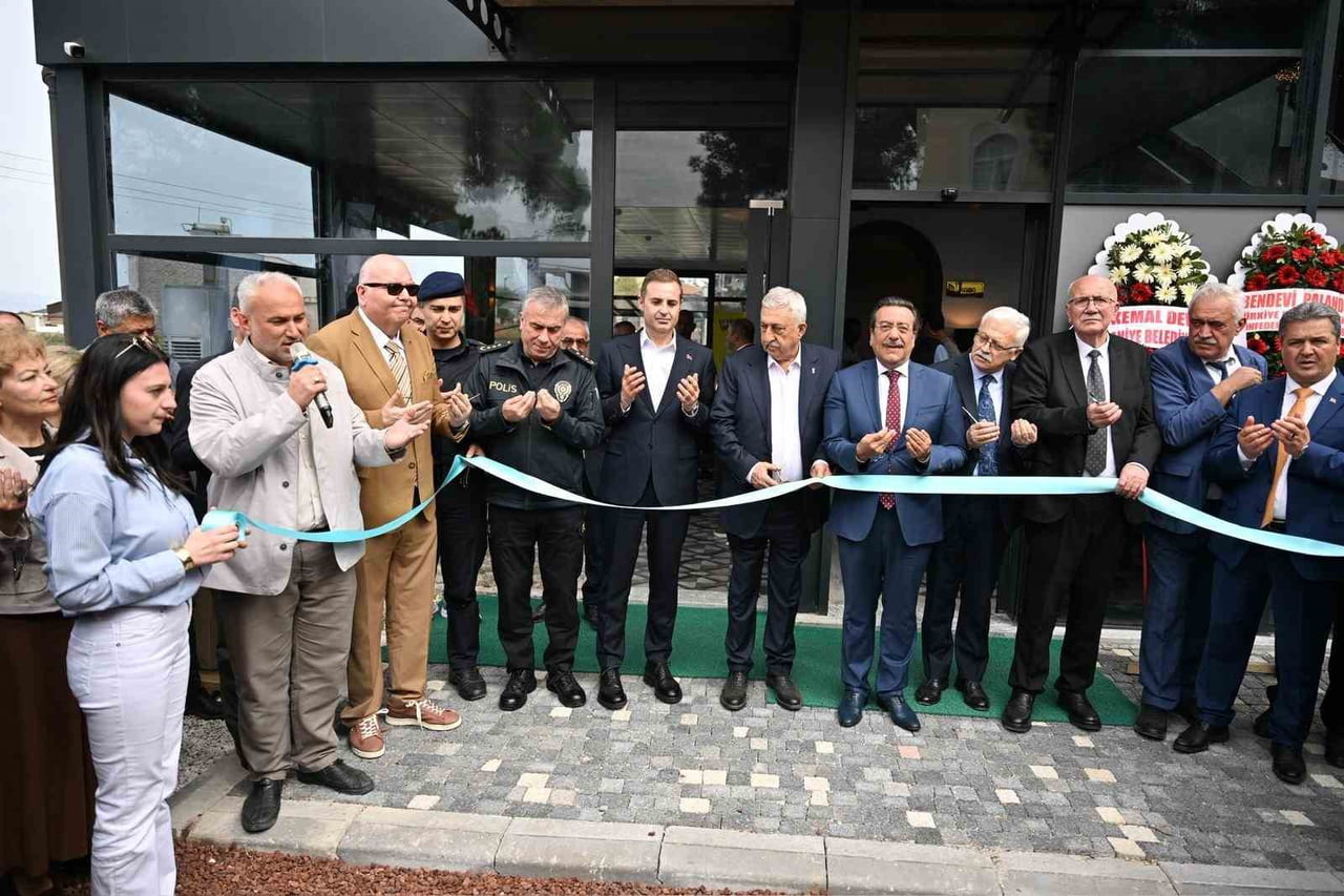 BAŞKAN AKIN: "ESNAF KAZANIRSA BALIKESİR KAZANIR"