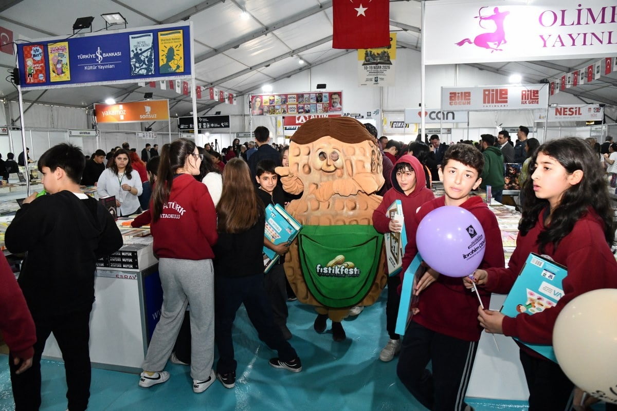 BAŞKAN ÇENET: "OSMANİYE, EDEBİYATÇILARIYLA DA MÜMBİT BİR COĞRAFYA"