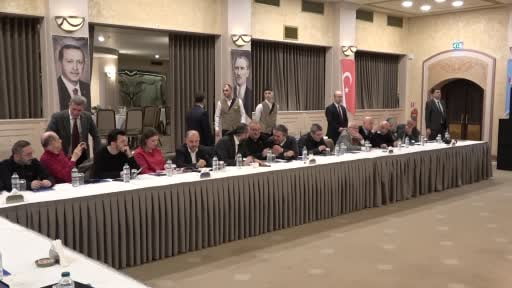 Başkan Genç: "Trabzonlu hakeme operasyon yaptırıldı"