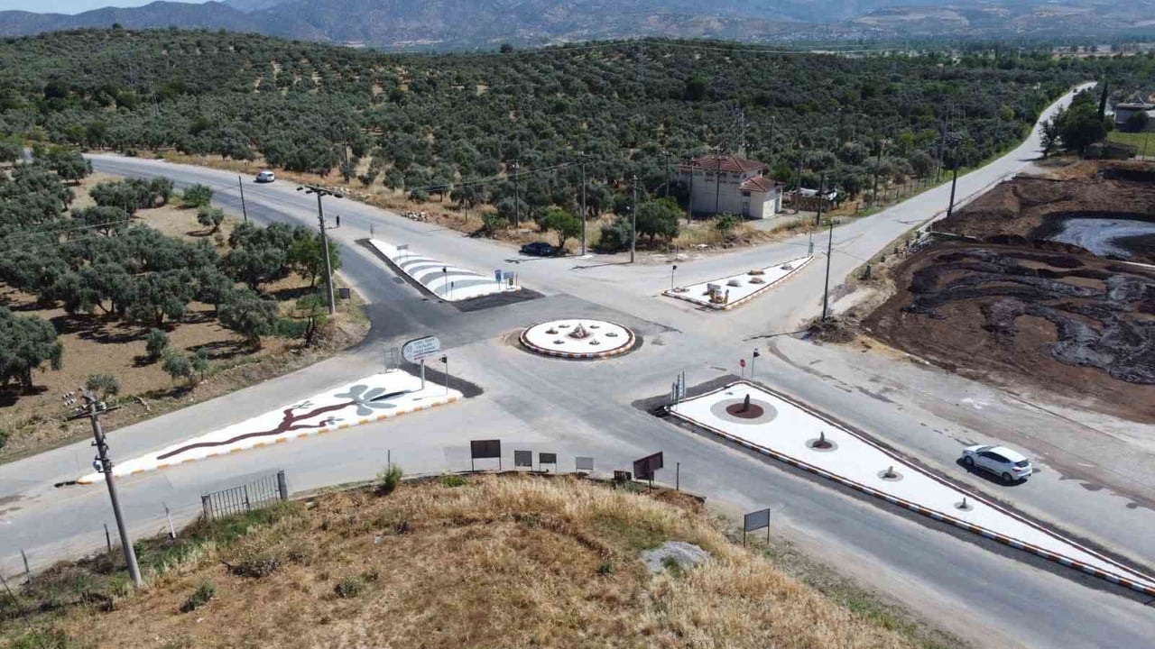 BAŞKAN ÖZEL, İKİ YILLIK GÖREV SÜRESİNİ DEĞERLENDİRDİ