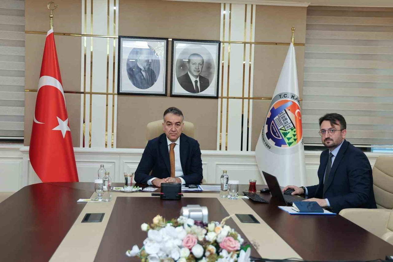 BATI KARADENİZ KALKINMA AJANSI (BAKKA) 2026 YILI NİSAN AYI YÖNETİM KURULU TOPLANTISI, ÇEVRİMİÇİ...