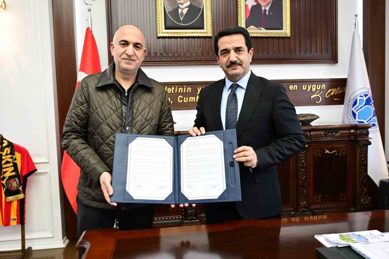 BATTALGAZİ’DE YENİ TAZİYE EVİ PROJESİ