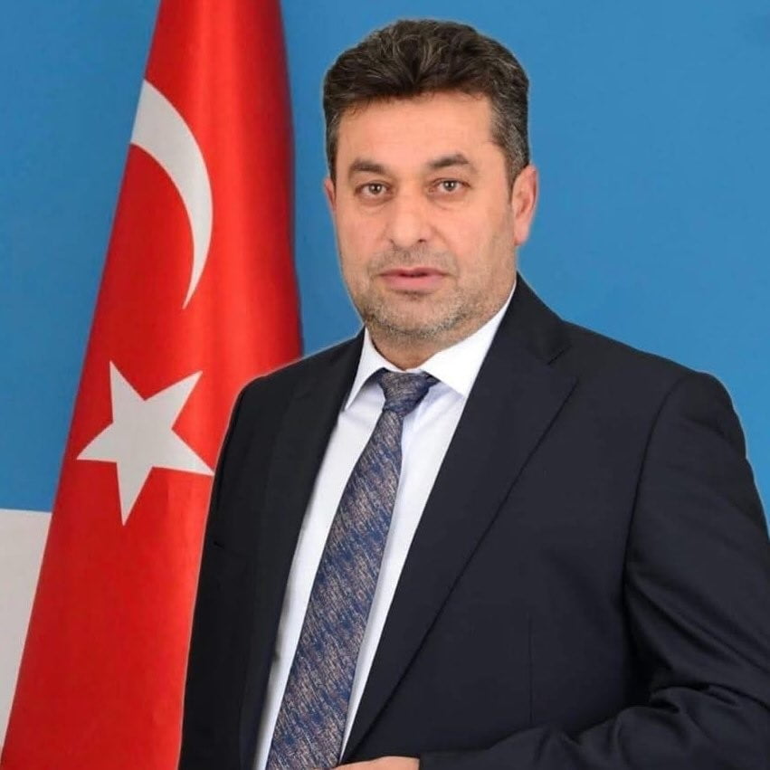 BAYBURT İL GENEL MECLİSİ BAŞKANLIĞINA YENİDEN HÜSEYİN ŞAHİN SEÇİLDİ