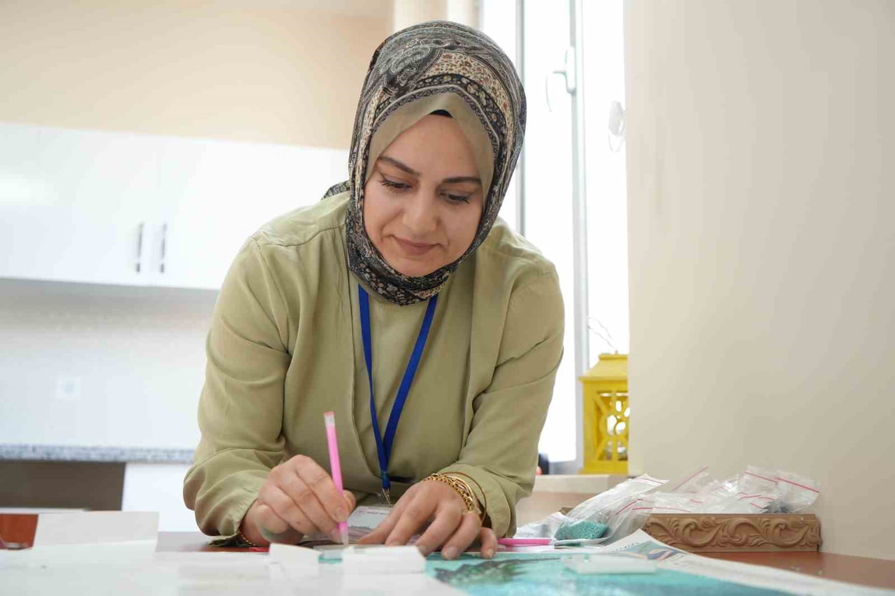 BAYBURT TRSM'NİN SUNDUĞU HİZMETLER TANITILDI