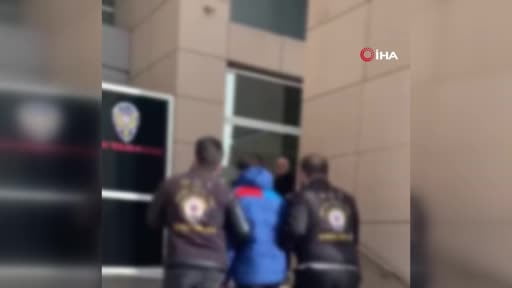 Bayrampaşa’da 16 yaşındaki çocuğu darp eden şahıslar tutuklandı