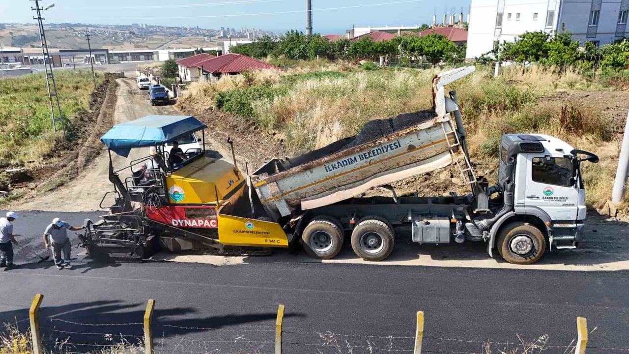 BELEDİYE BÜNYESİNDE KULLANILAN EKİPMANLAR
